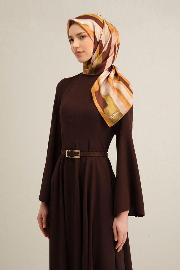 Armine İpek Eşarp 9306D (Sura)-52 - Image 1