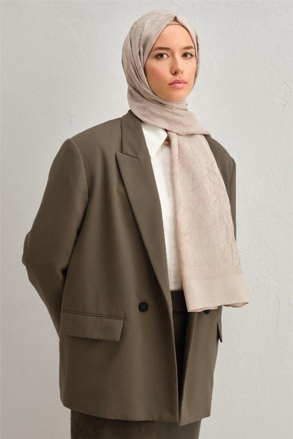 Armine İpek Şal 3 32103 - Image 1