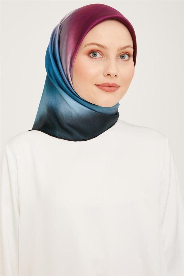 Armine Twill Ipek Eşarp 23Ka9051 1 37 - Image 1