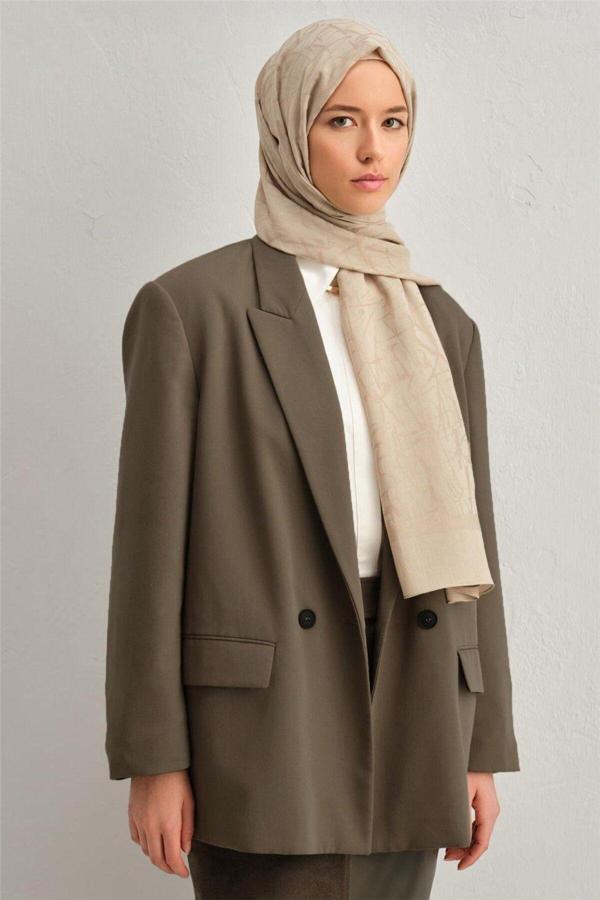 Armine İpek Şal 3 32102 - Image 1
