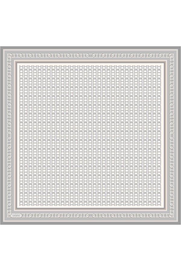 Armine İpek Eşarp 9301D (Twill)-83 - Image 1