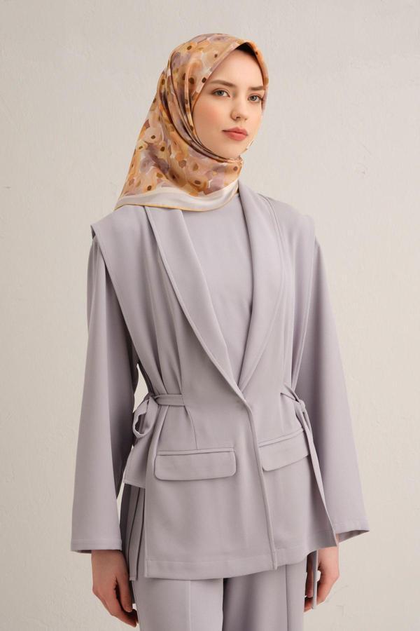 Armine İpek Eşarp 9300D (Twill)-37 - Image 1