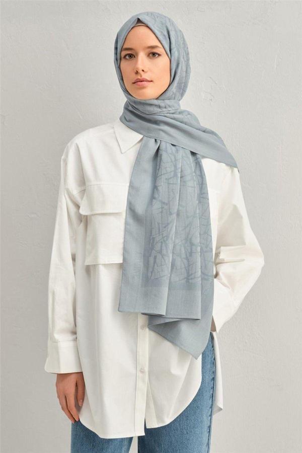 Armine İpek Şal 3 3291 - Image 1