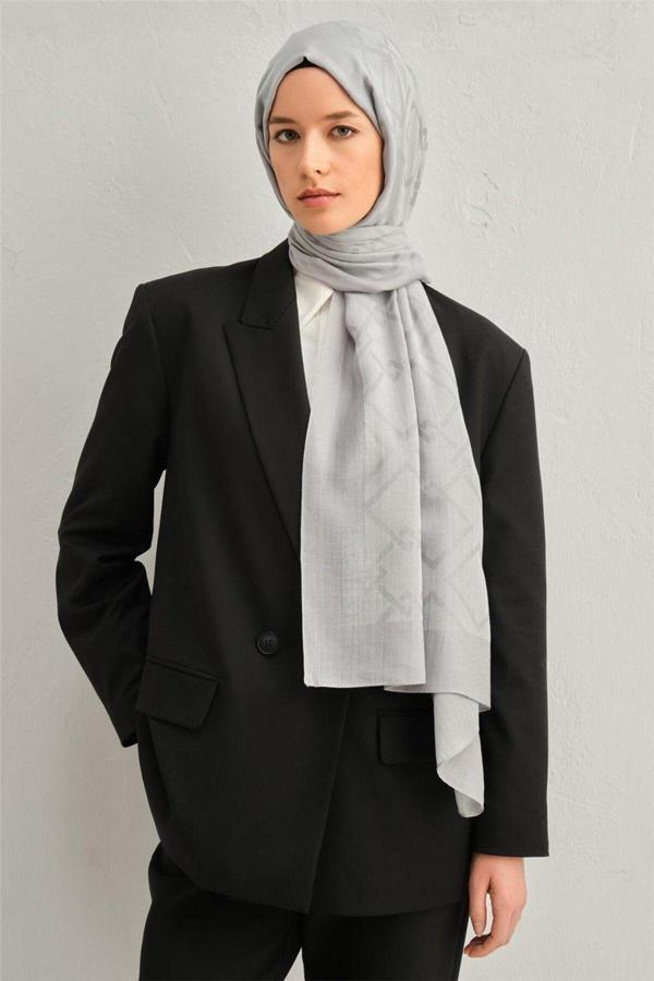 Armine İpek Şal 2 3295 - Image 1