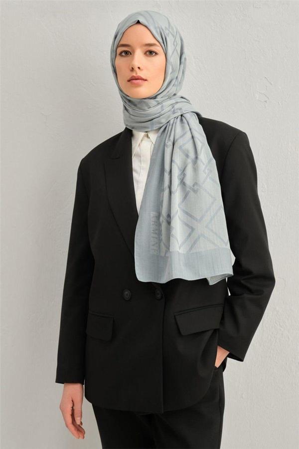 Armine İpek Şal 2 3291 - Image 1