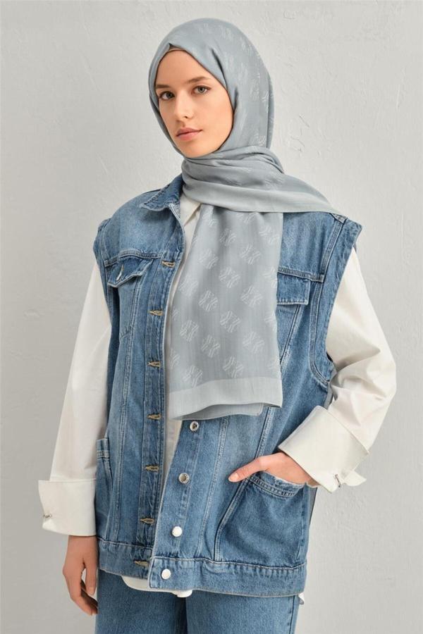 Armine İpek Şal 1 3291 - Image 1