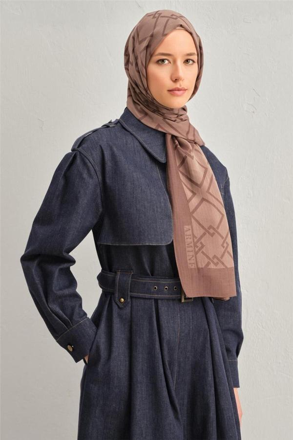 Armine İpek Şal 2 32105 - Image 1