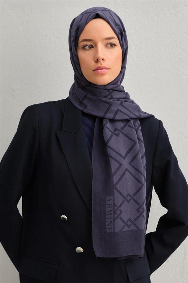 Armine İpek Şal 2 3293 - Image 1