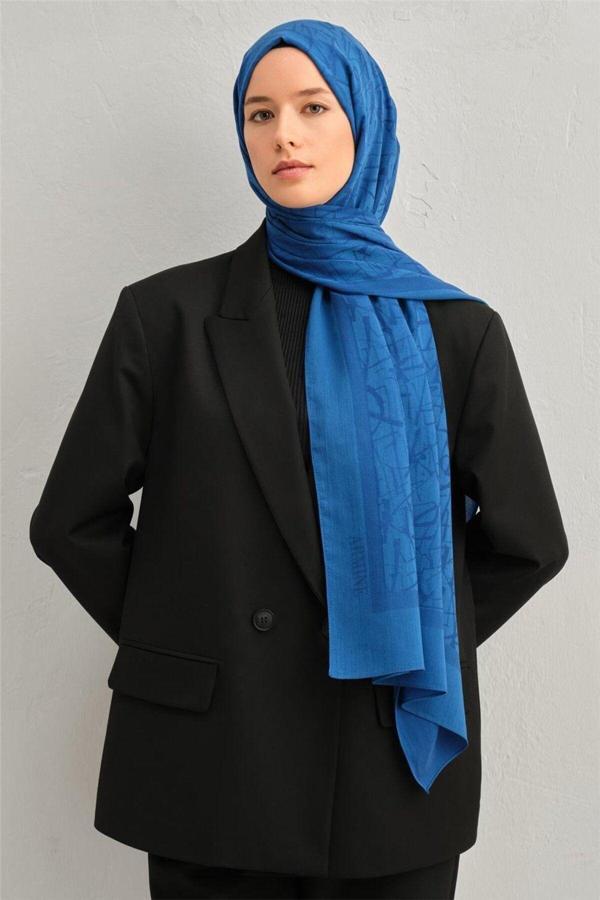 Armine İpek Şal 3 32115 - Image 1