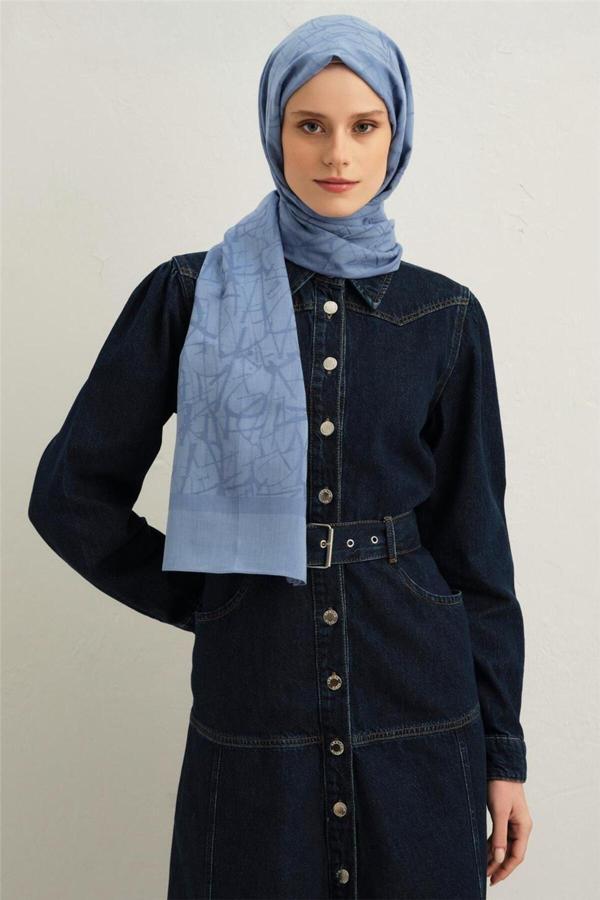 Armine İpek Şal 3 32113 - Image 1