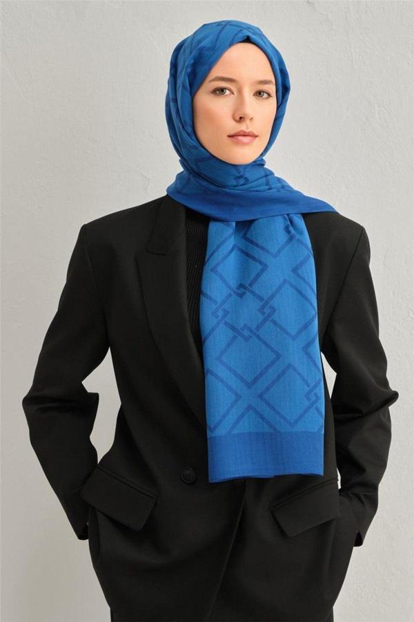 Armine İpek Şal 2 32115 - Image 1