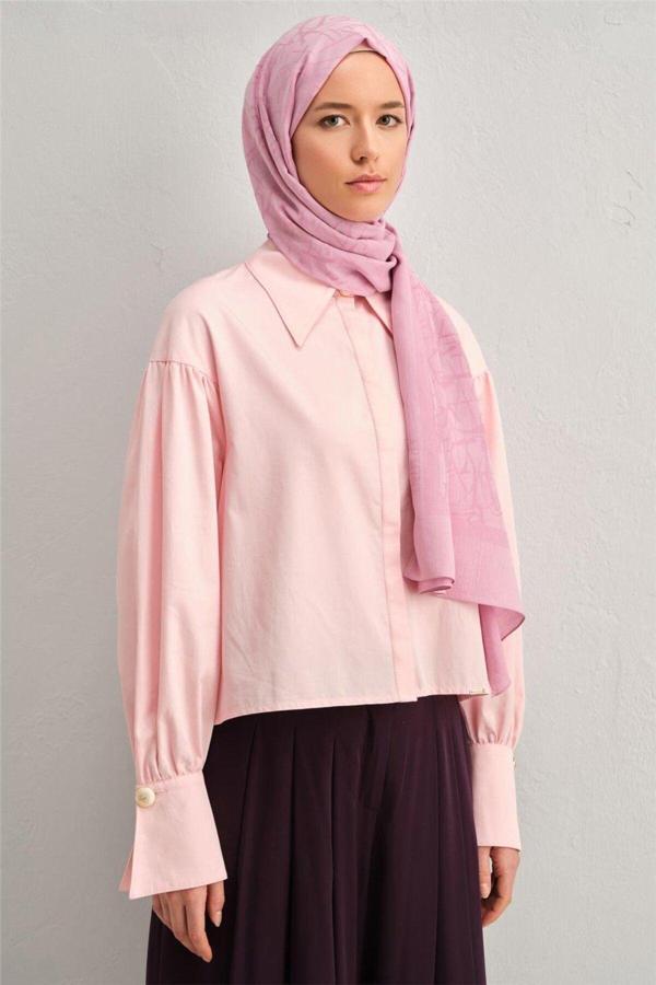 Armine İpek Şal 3 32110 - Image 1