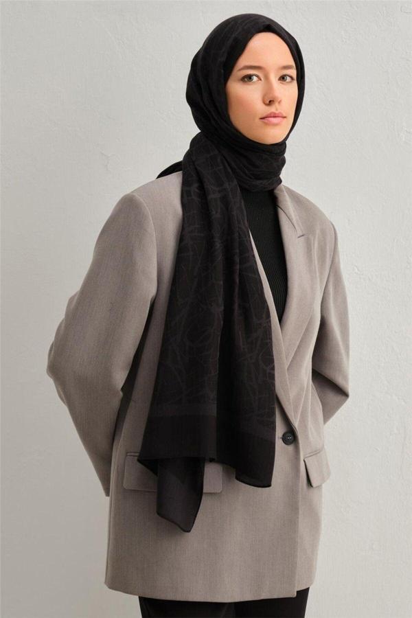 Armine İpek Şal 3 01 - Image 1