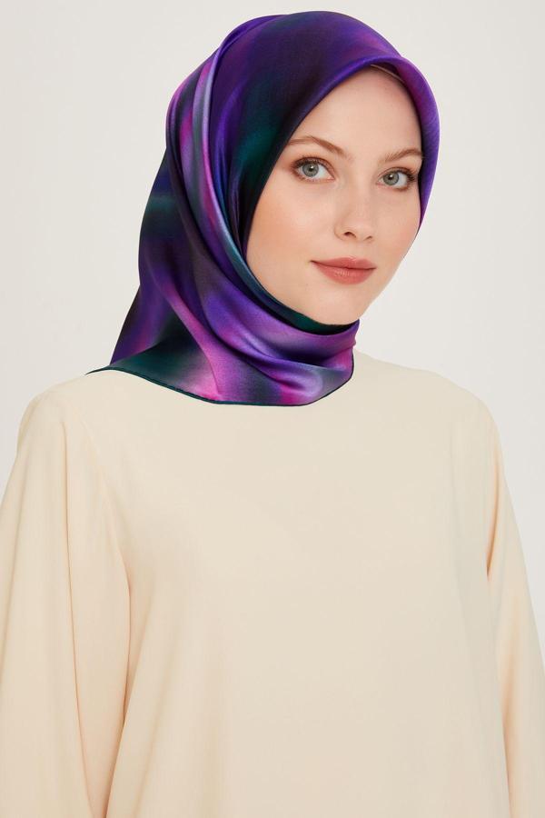 Armine İpek Eşarp 9229D (Sura)-52 - Image 1
