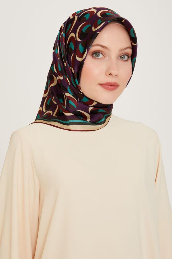 Armine İpek Eşarp 9219D (Sura)-52 - Image 1