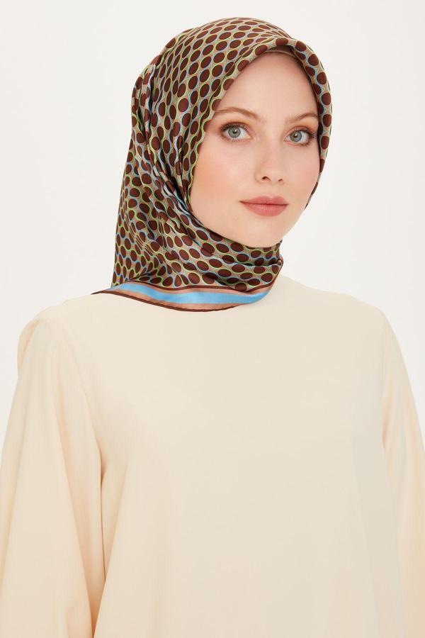 Armine İpek Eşarp 9226D (Sura)-03 - Image 1