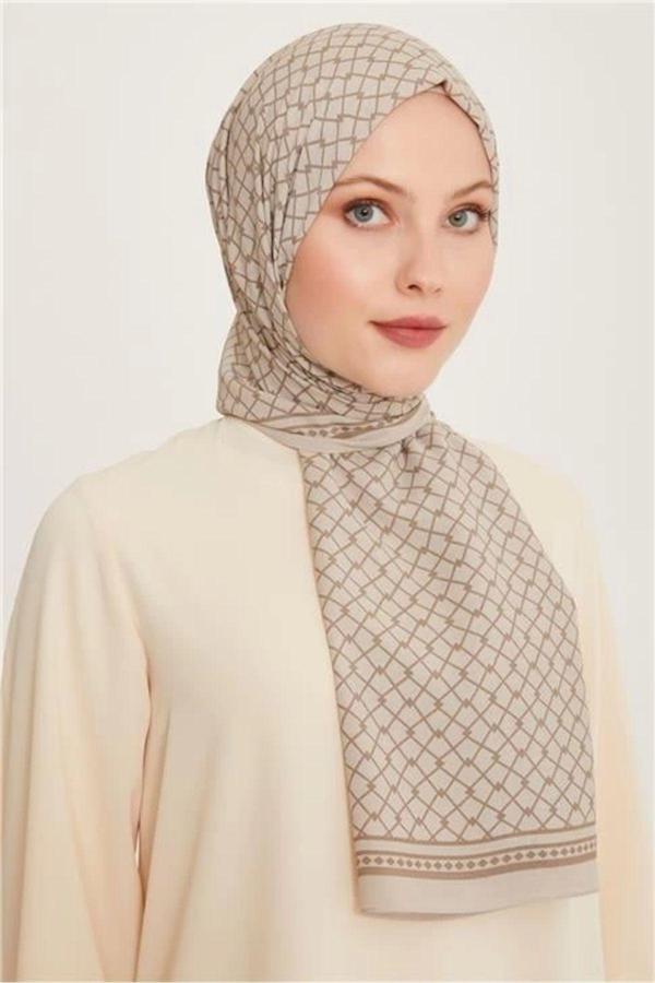 Armine Trend Defne Şal 5772 05 - Image 1