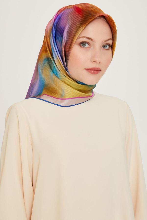 Armine İpek Eşarp 9233D (Sura)-06 - Image 1
