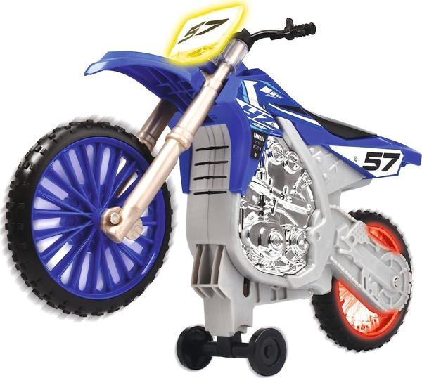 Dickie Yamaha Motosiklet 203764014  - Image 1
