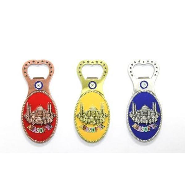 Yöresel Ayasofya Magnet Ve Açacak - Image 1