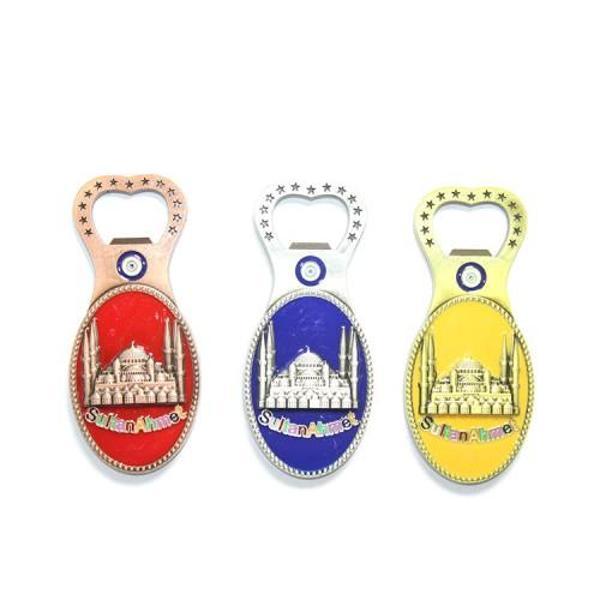 Yöresel Sultanahmet Magnet Ve Açacak - Image 1