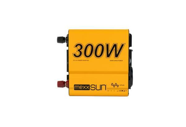 Tam sinüs 12V 300W - Image 1
