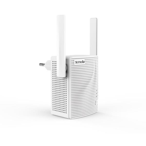 Tenda A18 300 Mbps Wifi Range Extender/Menzil Genişletici 2 Anten - Image 1