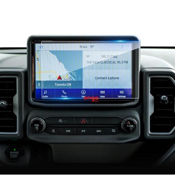 Ford Bronco Sport Ekran Koruyucu 8 inç Multimedya Navigasyon - Image 1