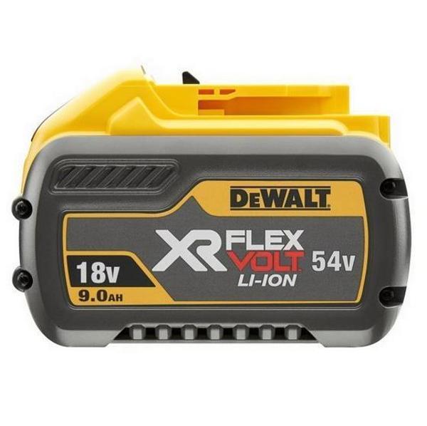 Dewalt DCB547 Flexvolt Li-ion Akü 54V/18V 9Ah - Image 1