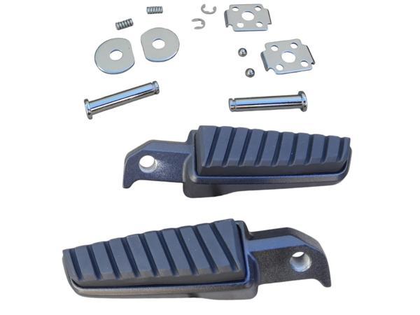 Cf Moto Nk 250-Sr250 Arka Basamak Sağ-Sol (E5) - Image 1