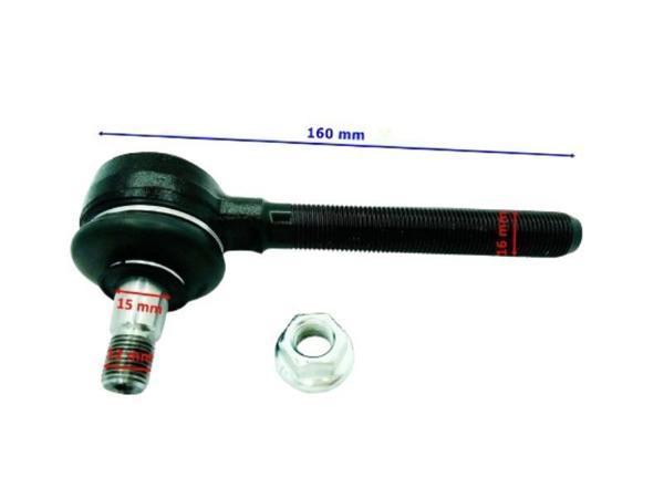 Atv Buggy Üst Rotil 160-16-15-12 Mm İth - Image 1