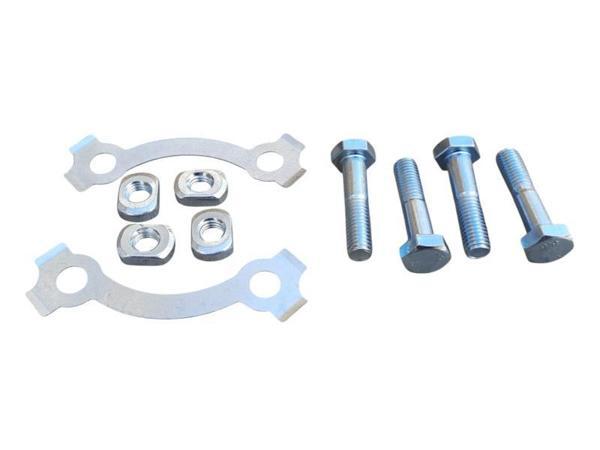 Cg Ybr Arka Dişli Civata Ve Sacı Set (Yassı Somun) - Image 1