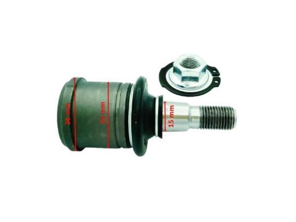 Atv Buggy Alt Rotil Büyük Sekmanlı 12-15-32 Mm İth - Image 1