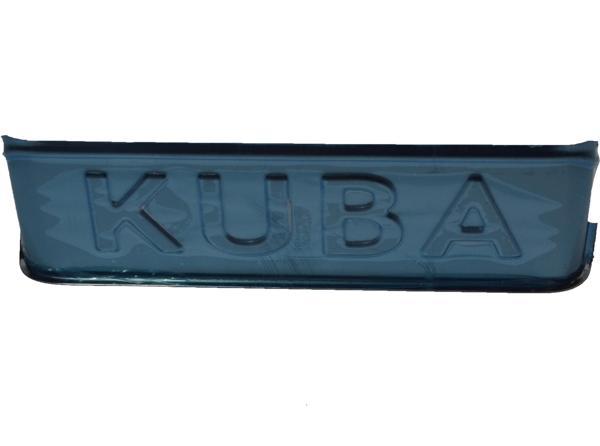 125 Agk Far Şapkası Kuba Yazılı - Image 1