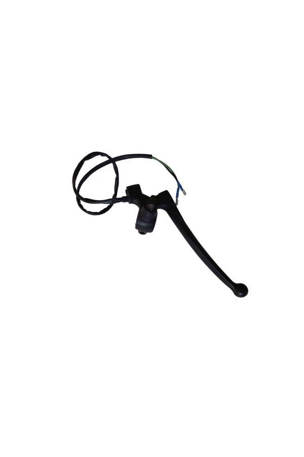 Runner 125 Sk125-7 Ön Fren Kütüğü Ve Levyesi Takım Orijinal - Image 1