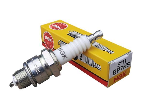 Yamaha Buji Ngk Bp7Hs Bws Shanghaı - Image 1