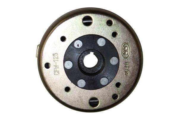 Scooter 125 Rotor 6 Lı 84-110 Mm - Image 1