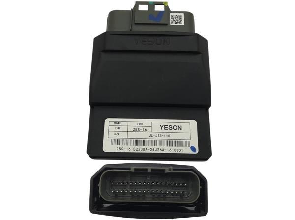 Mondial Fury 110 Ecu Beyin İth - Image 1