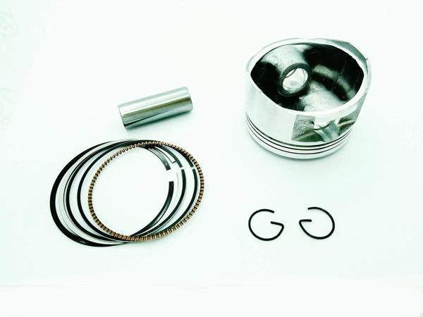 Honda Pcx 150 Piston Arp 58 Mm Std - Image 1