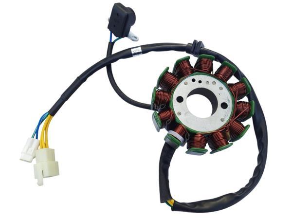 Rmg Spyder Stator Efı 12 Li 29-93-33 Mm 2D 5K - Image 1