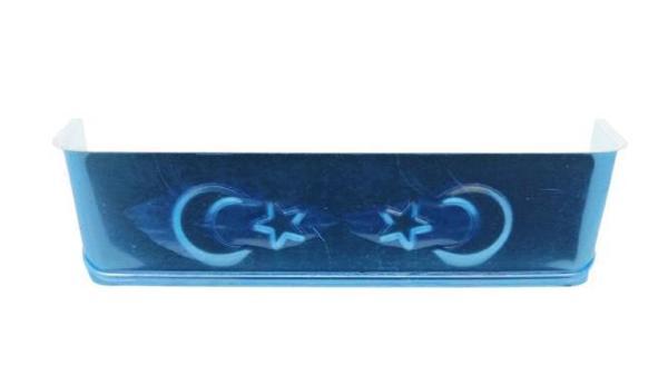 125 Agk Far Şapkası Ay Yıldızlı - Image 1