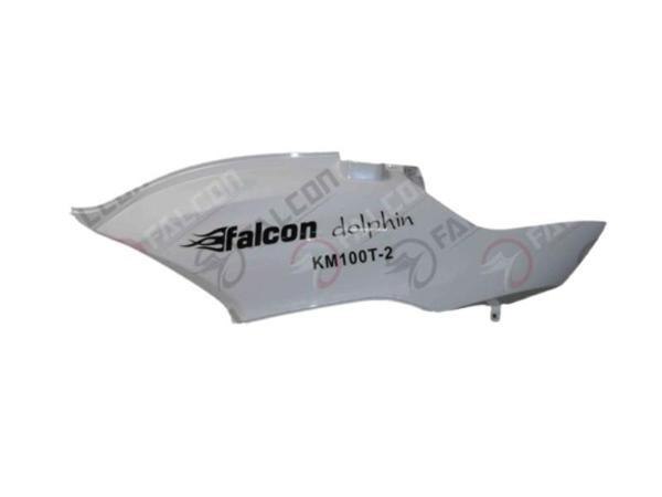 Falcon Arka Karenaj Sol Beyaz-Dolphın 2020 - Image 1