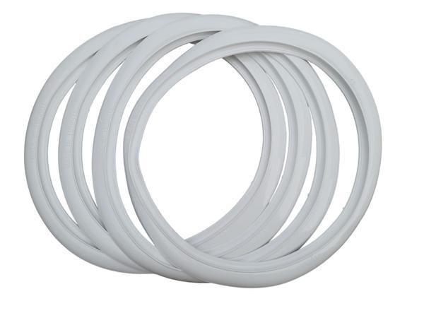 Lastik Yanak Set 4 Lü 13 İnç - Image 1