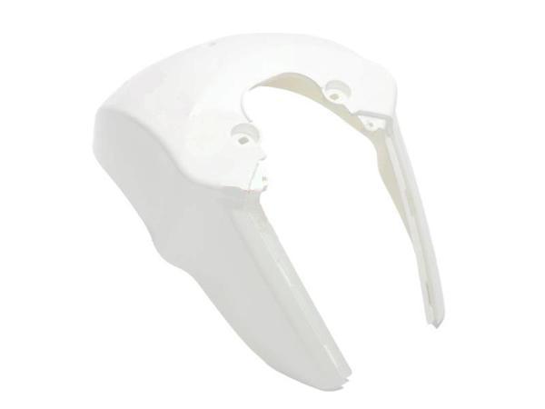 Mondial Scooter Wing 50 Ön Çamurluk Beyaz - Image 1