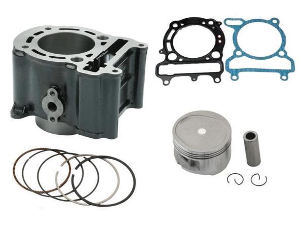 Atv Linhai 300 Silindir Sulu Komple 72,5 Mm 17 Pim 83,5 Boy - Image 1