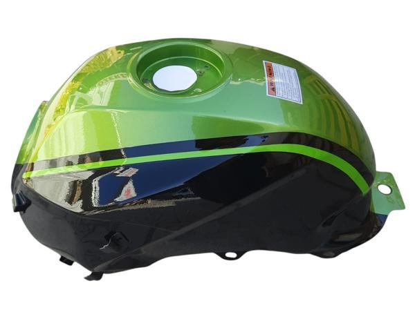 Kuba Tk-03 Benzin Deposu Yeşil - Image 1