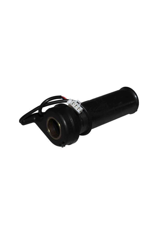 Servıce 4000 (1500 W) Elcik Sağ (gaz Borusu) Orijinal - Image 1