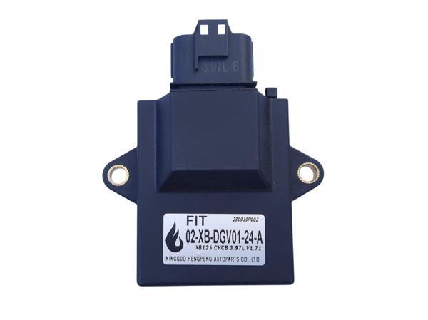 Rmg Ecu Beyin (Fıt) Pro Swing 50 - Image 1