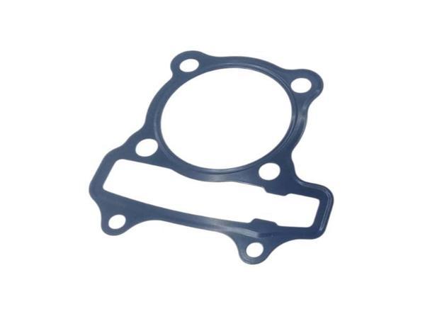 Atv Cazador 180 Silindir Üst Conta 61 Mm Kıvrık Yatık Motor - Image 1