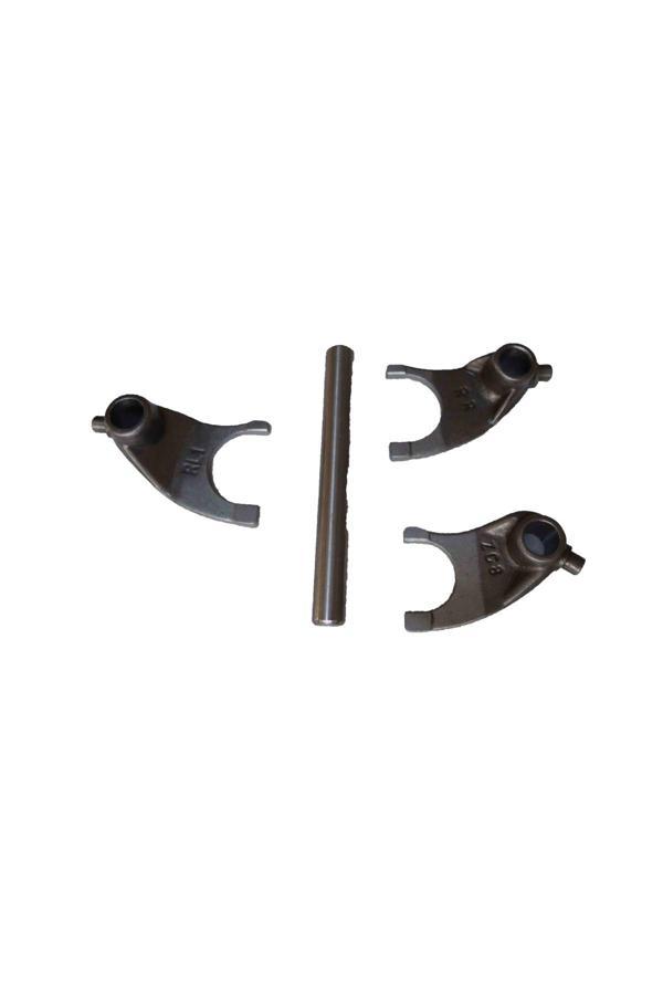 Runner 125 Sk125-7 Vites Hilal Takımı Orijinal - Image 1